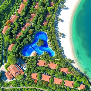 Resort Vinpearl Luxury Nha Trang