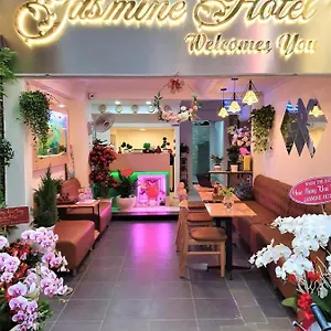 Hotel Jasmine - Pham Ngu Lao Q1 - By Bay Luxury Ho-Chi-Minh-Stadt