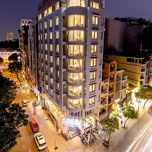 Calista Sai Gon 3* Thành Pho Ho Chí Minh