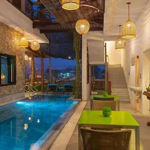 Villa Gita Boutique Hoi An