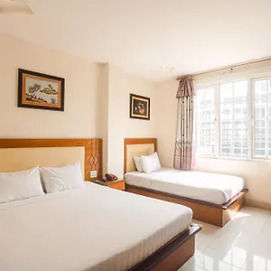 Hotel Song Anh 3 Ho-Chi-Minh-Stadt