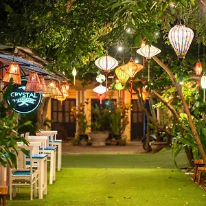 Privatunterkunft Loc Phat Hoi An