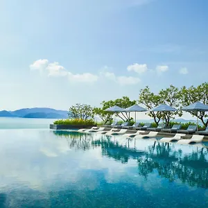 Hotel Sheraton & Nha Trang