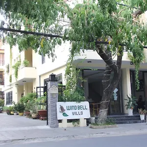 Privatunterkunft Windbell Hoi An