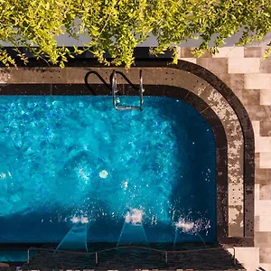 Hotel Aaron Boutique Nha Trang