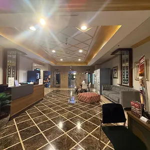 Aparthotel Al Raya Dubai