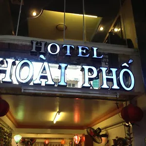 Hostel Hoai Pho Ho-Chi-Minh-Stadt
