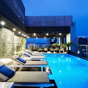 Hotel Alana Nha Trang