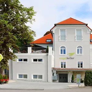 Gasthof Engelkeller Donauwörth