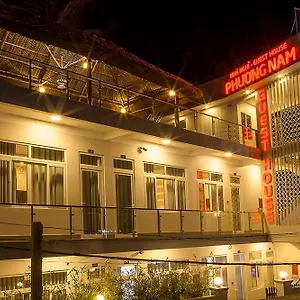 Ferienhaus Phuong Nam Mũi Né
