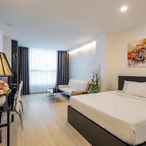 The One Premium 3* Thành Pho Ho Chí Minh